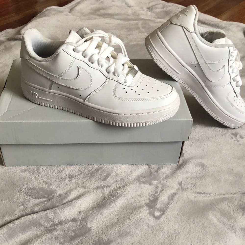Nike Air Force 1